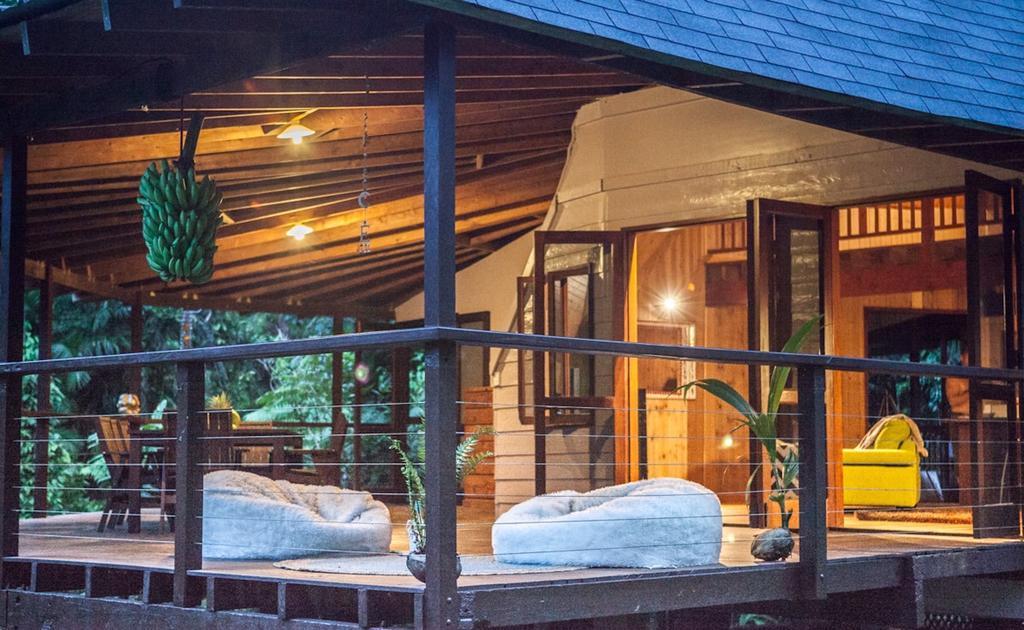 Cape Tribulation Holiday House Exterior photo