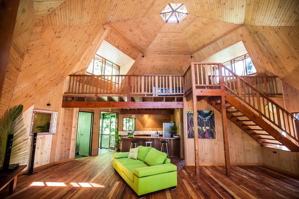 Cape Tribulation Holiday House Exterior photo